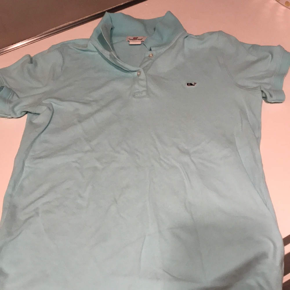 Vineyard Vines polo